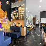 Holiday Inn Madrid - Las Tablas By Ihg