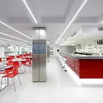 Eurostars Central