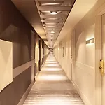 Madrid Marriott Auditorium Hotel & Conference Center