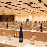 Madrid Marriott Auditorium Hotel & Conference Center