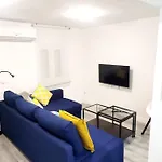 Acogedor Apartamento Familiar En Area Residencial