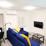 Acogedor Apartamento Familiar En Area Residencial