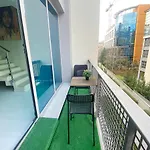 Madrid Norte II By Oshun Apartments