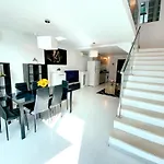 Madrid Norte II By Oshun Apartments