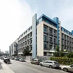 Madrid Norte II By Oshun Apartments