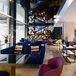 Voco Madrid Retiro By Ihg