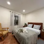Apartamento Familiar 3 Habitaciones Alcala