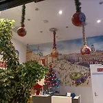 Hotel Bestprice Alcala