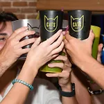 Cats Hostel Madrid Sol