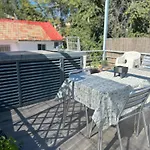 Casa Rustica En Madrid Recien Reformada