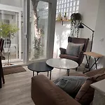 Casa Rustica En Madrid Recien Reformada