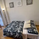 Deyanira Suite, Aeropuerto, Ifema