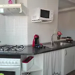 Apartamento Pinar De Chamartin