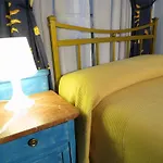 Hostal Horizonte Madrid \