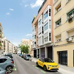 Apartamento Acogedor Y Comodo Guad-C