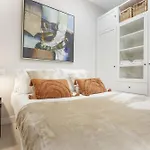 MIT House Bernabeu Comfort en Madrid