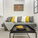 MIT House Bernabeu Comfort en Madrid