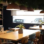 Travelodge Madrid Metropolitano