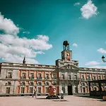 Eurostars Casa de la Lírica
