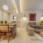 Apartamento Puerta De America VII En Madrid
