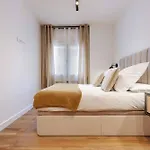 Apartamento Puerta De America VII En Madrid