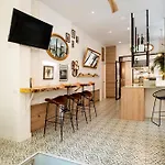 Apartamento The Greenhouse En Madrid