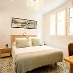 Apartamento The Greenhouse En Madrid