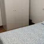 Habitacion Doble Con Bano Privado