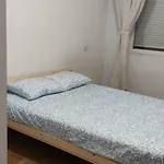 Habitacion Doble Con Bano Privado