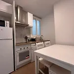 Beautiful Flat In Madrid Urq2