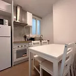 Beautiful Flat In Madrid Urq2