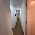 Beautiful Flat In Madrid Urq2