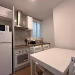 Beautiful Flat In Madrid Urq2
