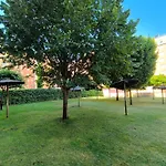 Madrid Las Tablas Apartments