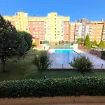 Madrid Las Tablas Apartments