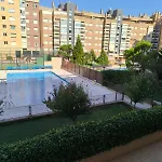 Madrid Las Tablas Apartments