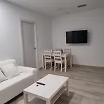 Apartamentos Tanez Santurce A