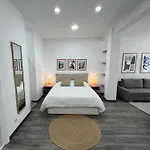Modern Apartment Close To Salamanca District & Madrid Bullring
