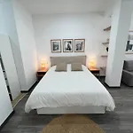 Modern Apartment Close To Salamanca District & Madrid Bullring