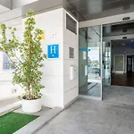 Ibis Budget Madrid Vallecas