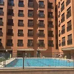 Apartamento Pirra Airport