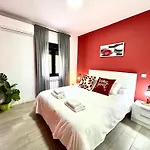 Ever House - Alcala Brisa Gran Terraza Rooftop