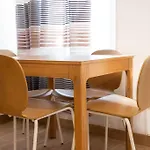 Renovado Apartamento Ifema Madrid