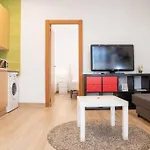 Renovado Apartamento Ifema Madrid