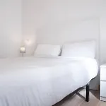 Renovado Apartamento Ifema Madrid