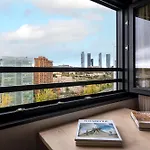 Apartamentos Madrid Anderson