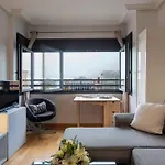 Apartamentos Madrid Anderson