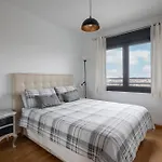 Apartamentos Madrid Anderson
