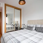 Apartamentos Madrid Anderson