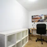 Apartamentos Villablino Arturo Soria